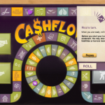 Cash Flow Quadrant: Ingame Screenshot