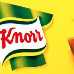Unilever Knorr Logo – Dividenden-Aristokrat