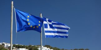 Griechenland und die EU