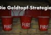 Geldtopf-Strategie