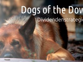 Dividendenstrategie: Dogs of the Dow