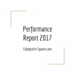 Depot Performance 2017