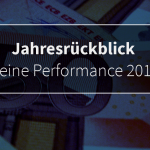 Jahresrückblick: Performance 2018
